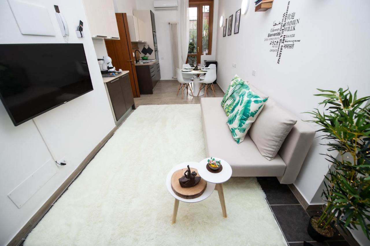 ! Esotico ! Letto Baldacchino - Metro 5 Min - 50mq Apartamento *